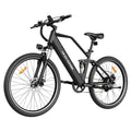 Windhorse F3 Electric Bike for Adults, 500W Motor, 20MPH, Up to 50-Mile Range, 26" Ebike, Shimano 7-Speed, Removable Battery, LCD Display